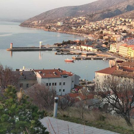 Soba Biondic Senj (Lika-Senj) Exterior foto