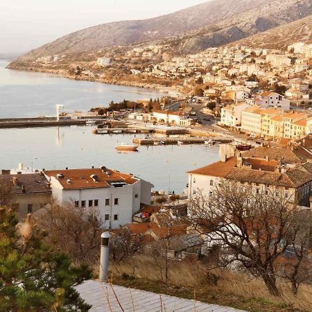 Soba Biondic Senj (Lika-Senj) Exterior foto