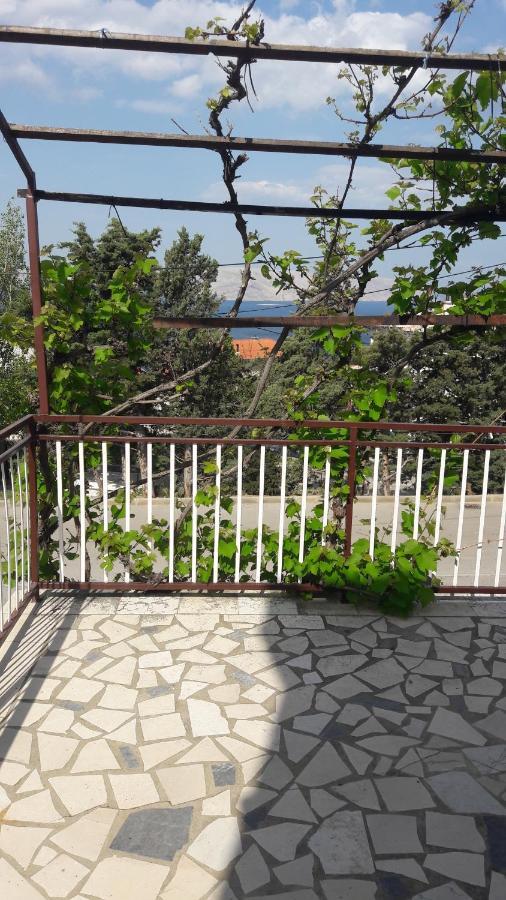 Soba Biondic Senj (Lika-Senj) Exterior foto