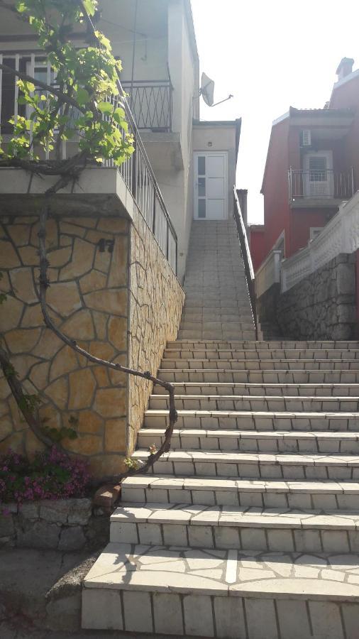 Soba Biondic Senj (Lika-Senj) Exterior foto