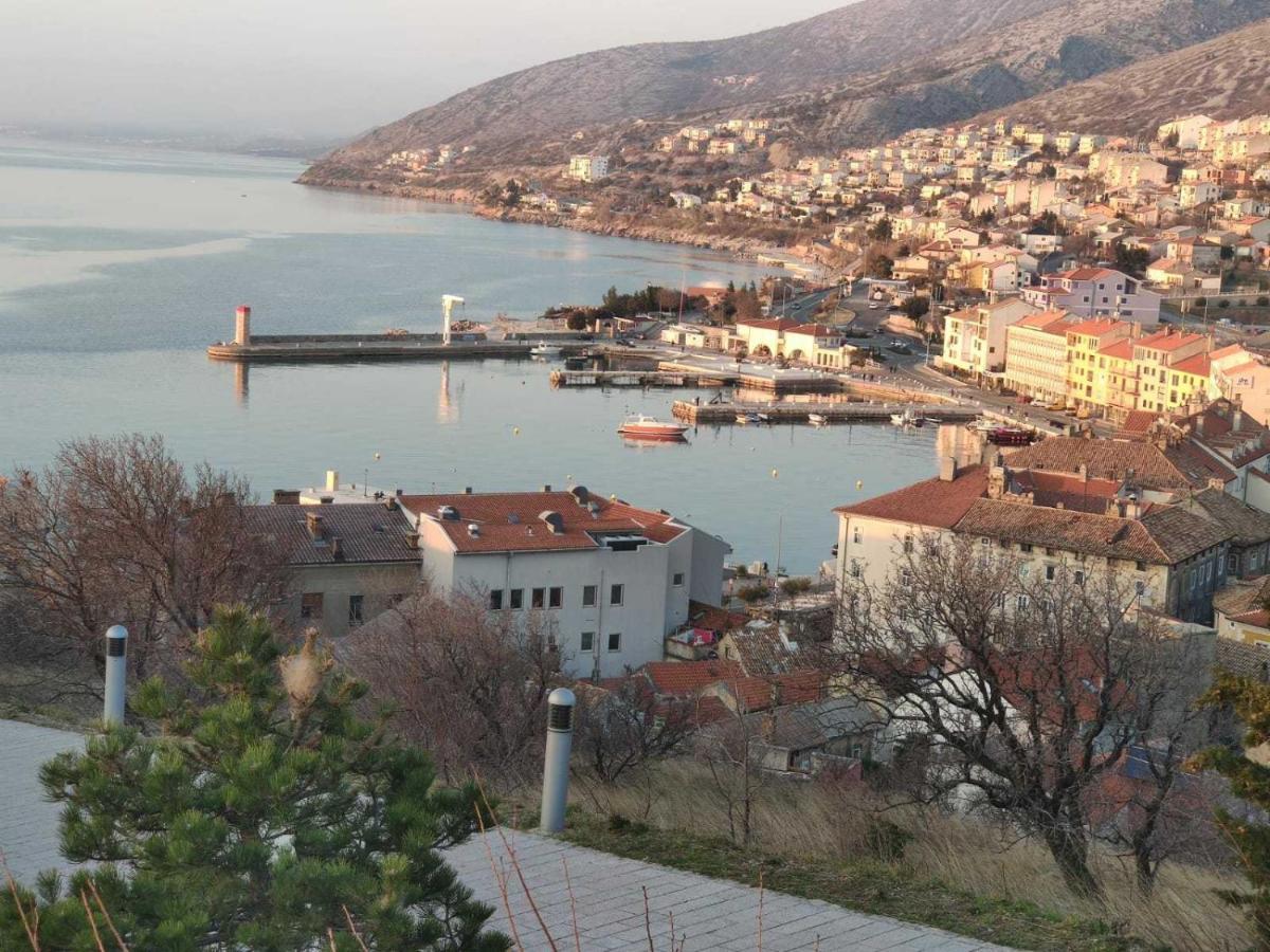 Soba Biondic Senj (Lika-Senj) Exterior foto