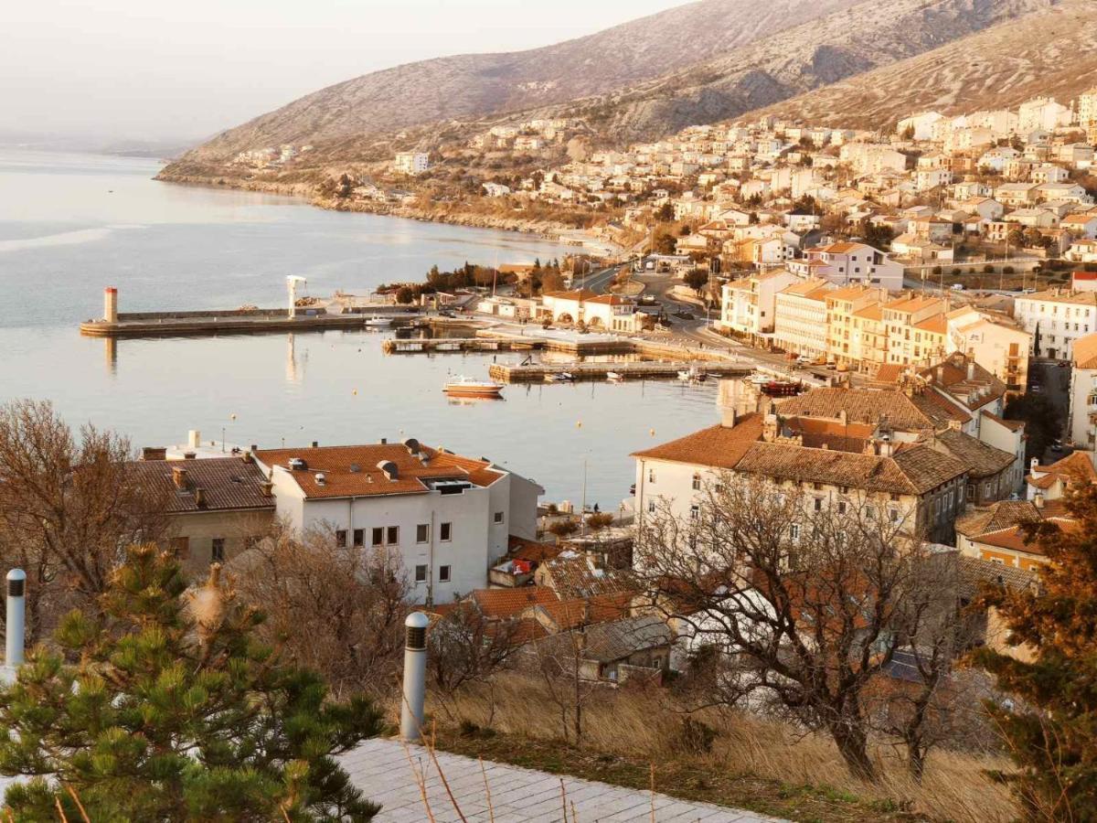Soba Biondic Senj (Lika-Senj) Exterior foto