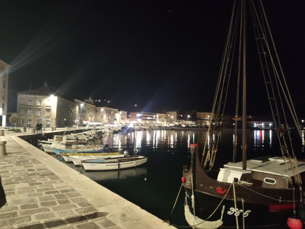 Soba Biondic Senj (Lika-Senj) Exterior foto
