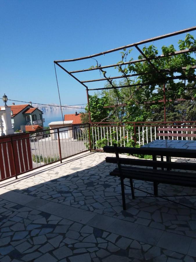 Soba Biondic Senj (Lika-Senj) Exterior foto