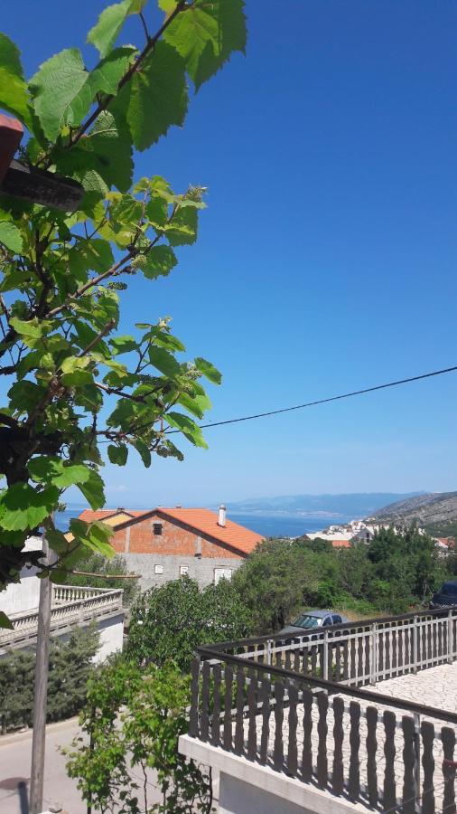 Soba Biondic Senj (Lika-Senj) Exterior foto
