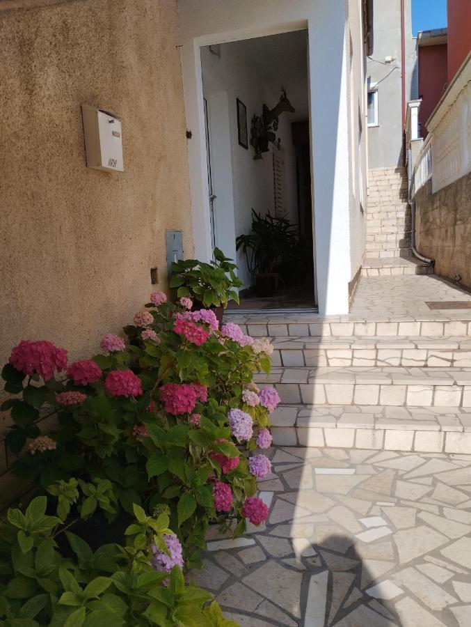 Soba Biondic Senj (Lika-Senj) Exterior foto